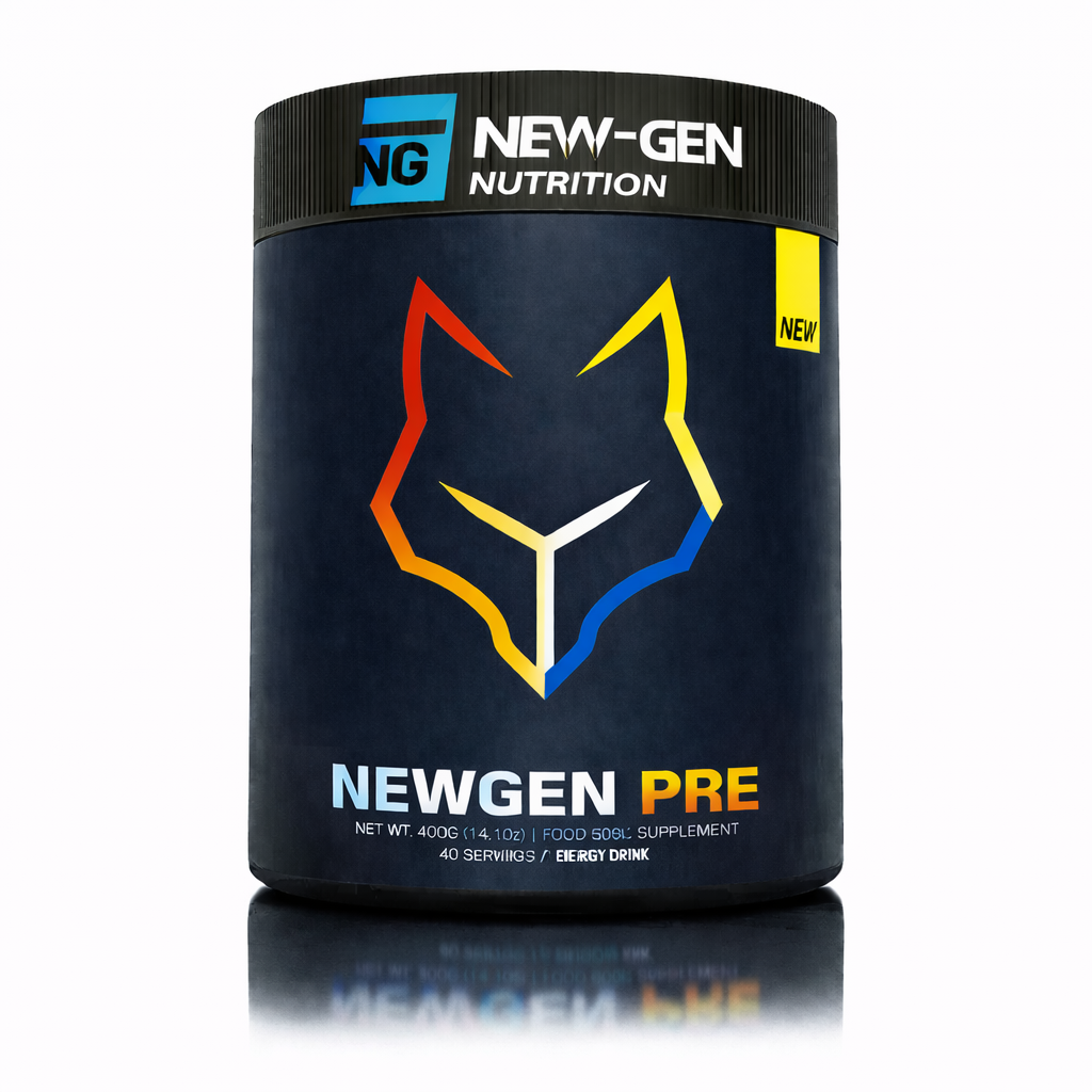 NEWGEN PRE 2.0